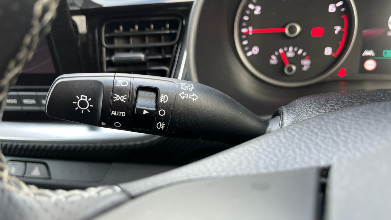 Kia Stonic 1.0T GDi 48V GT-Line S 5dr DCT Petrol Estate